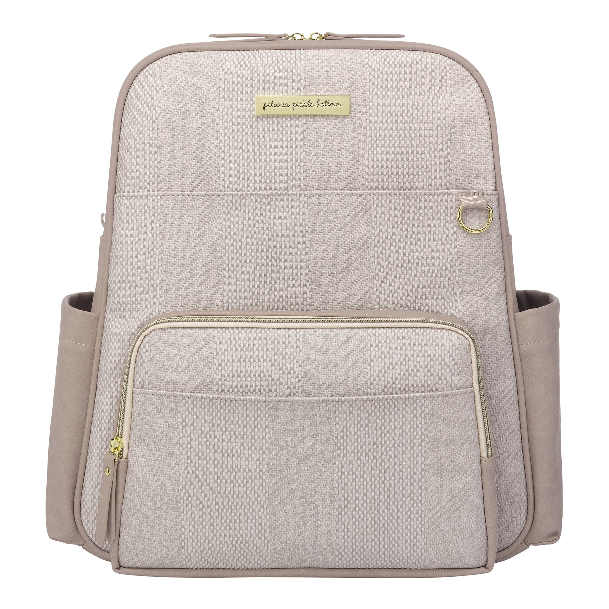 Petunia backpack store diaper bag