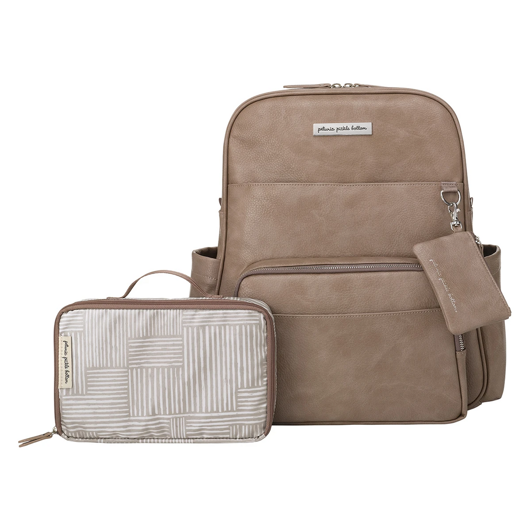 Sync Backpack Mink Petunia Pickle Bottom Canada