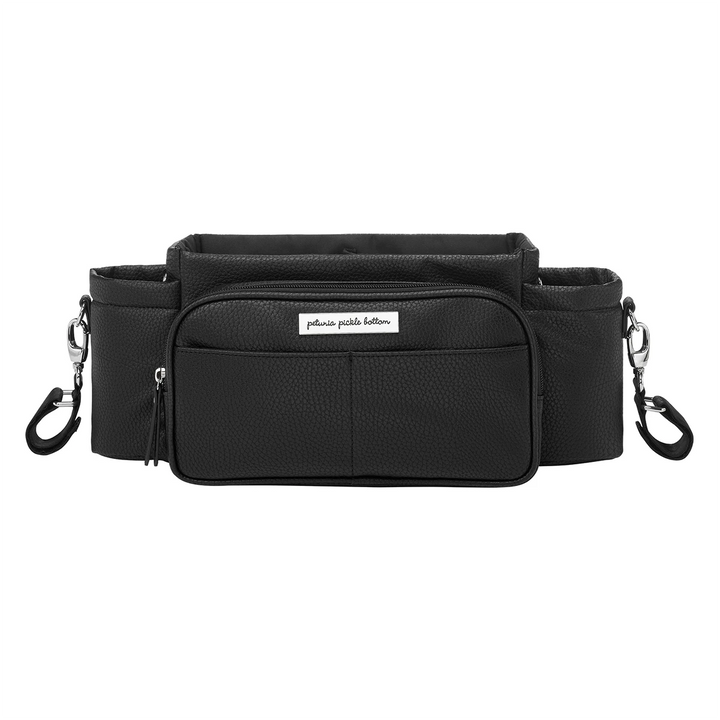 Wander Caddy Deluxe - Ebony