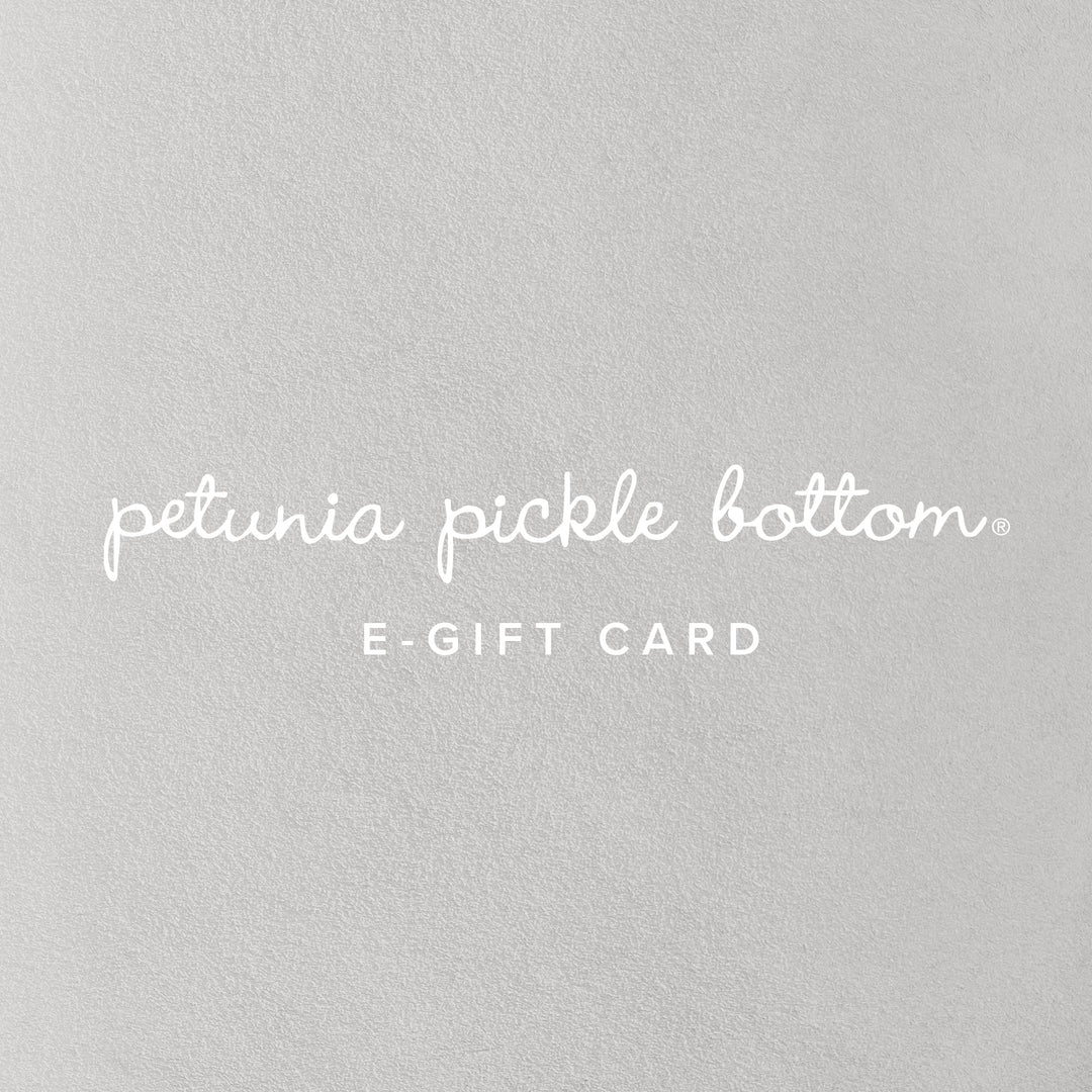 Petunia eGift Card