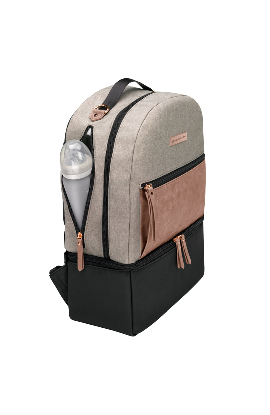 Axis Backpack - Dusty Rose/Sand