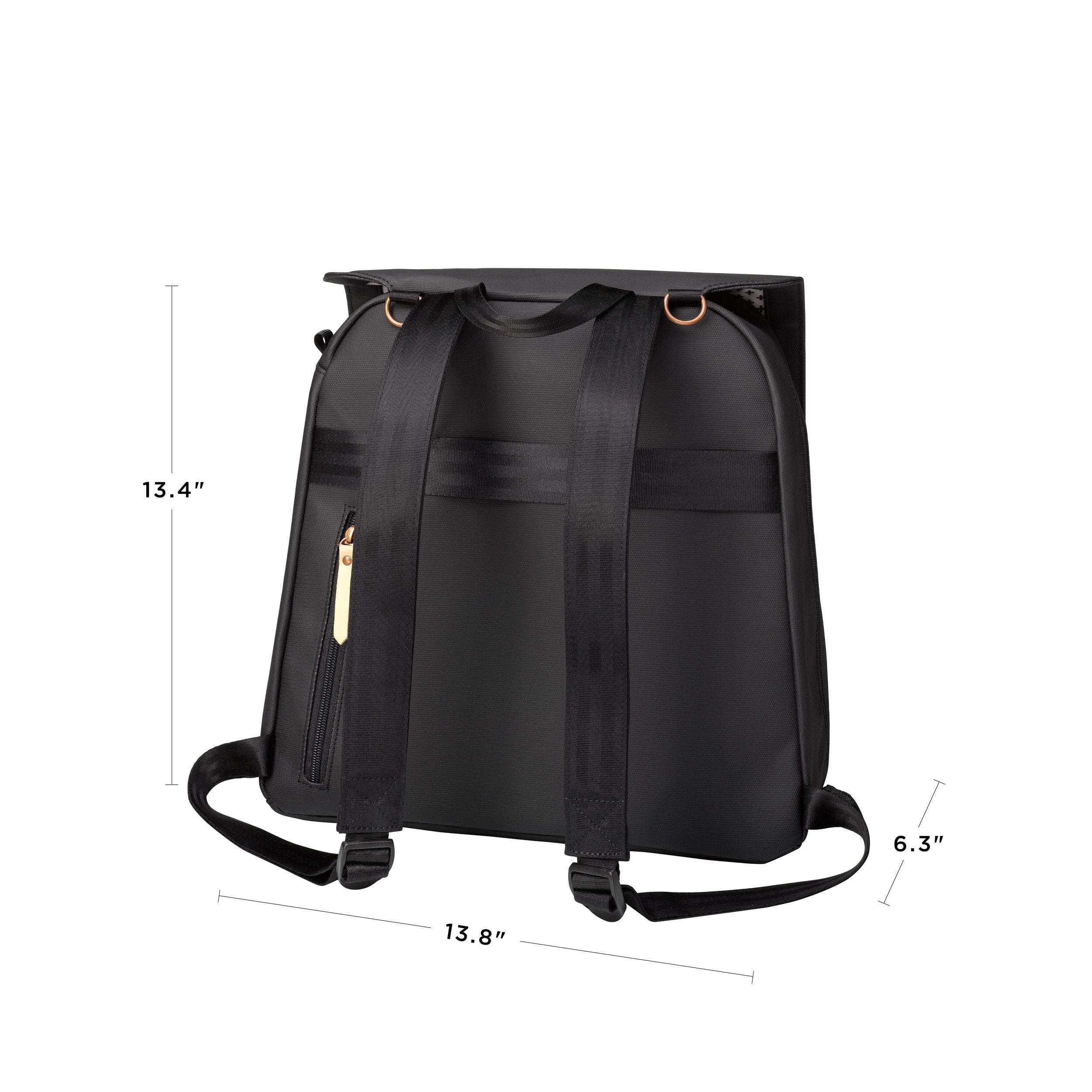 Petunia pickle 2024 bottom meta backpack