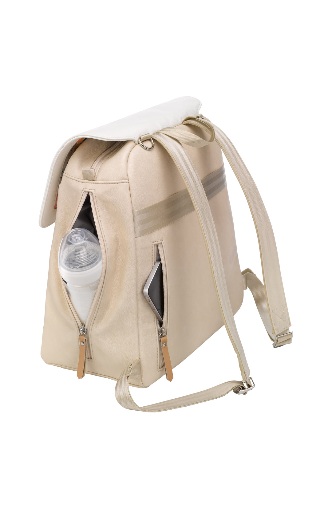 Meta Backpack - Toasted Marshmallow