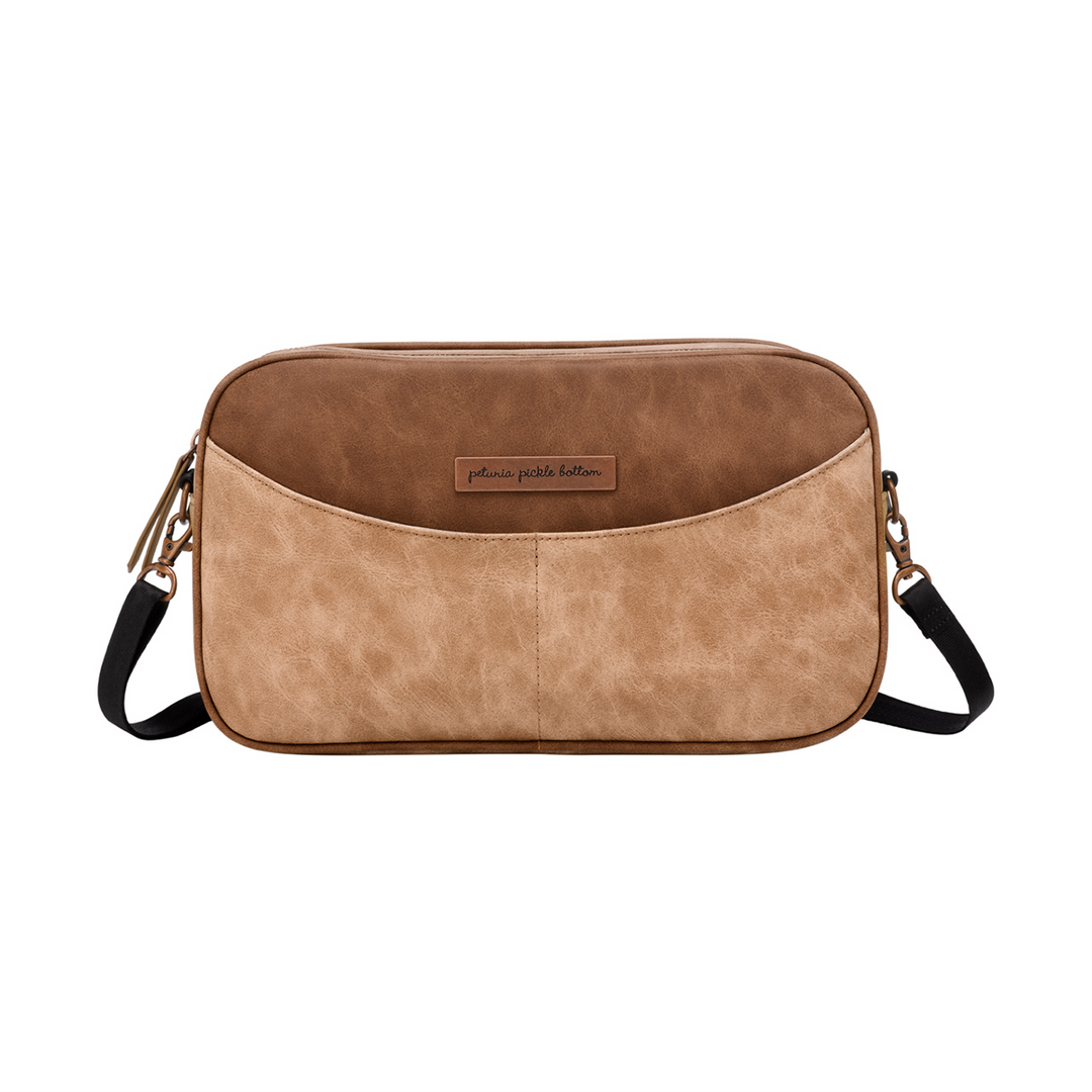 Diaper clutch crossbody best sale