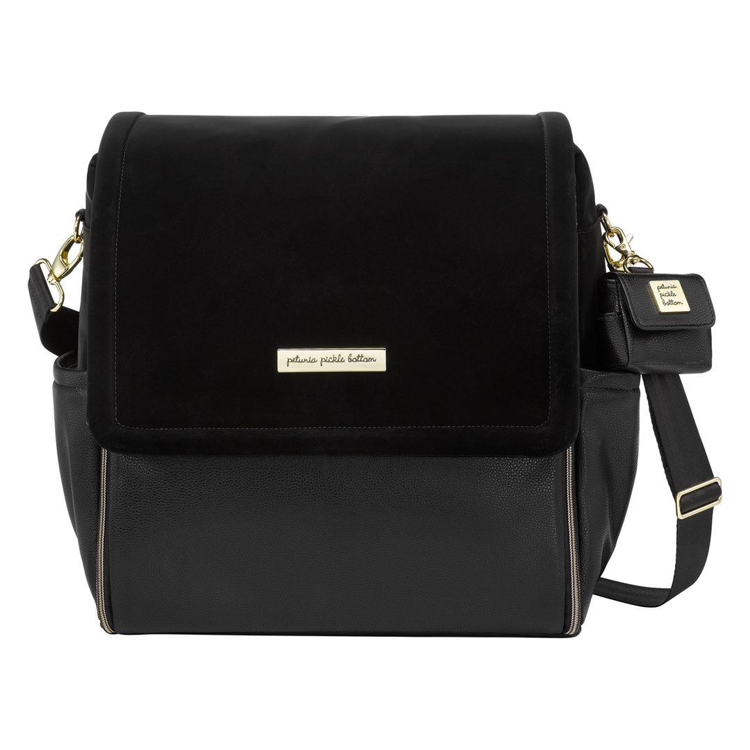 Petunia pickle bottom boxy diaper bag deals