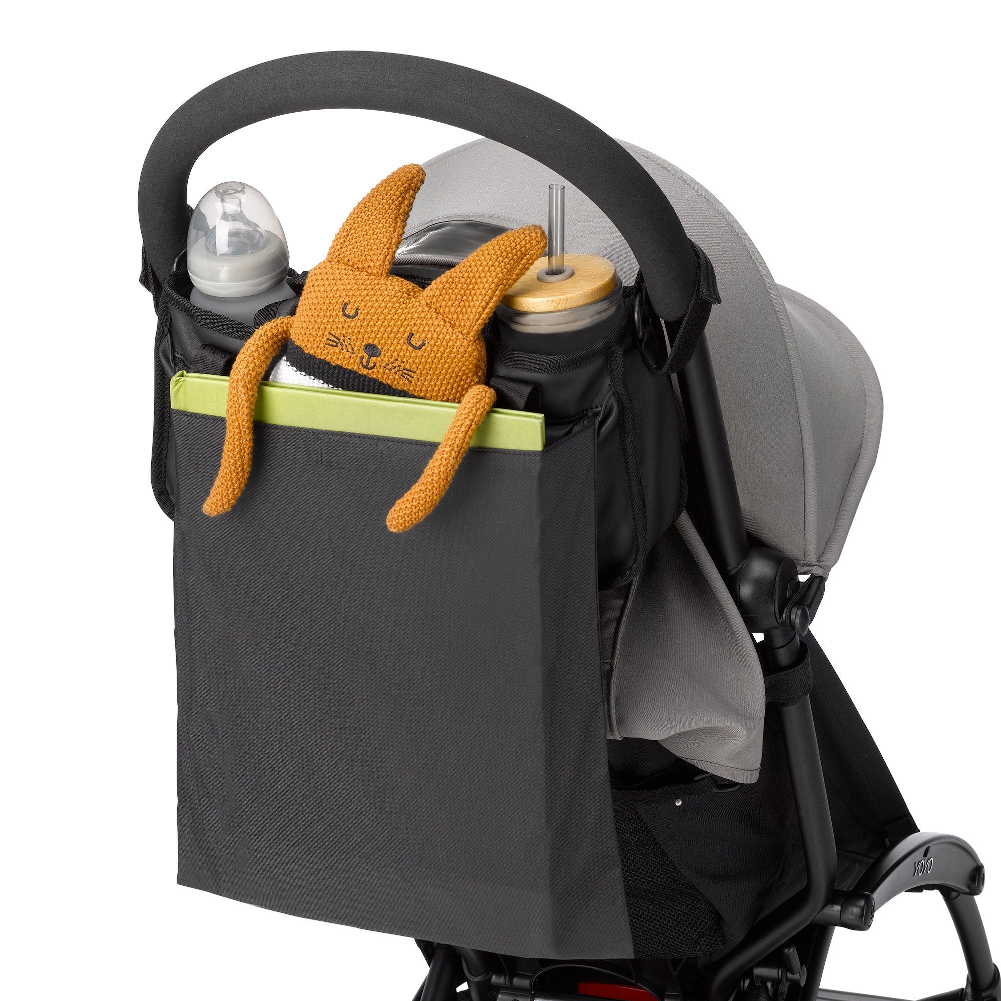 Stroller caddy outlet canada